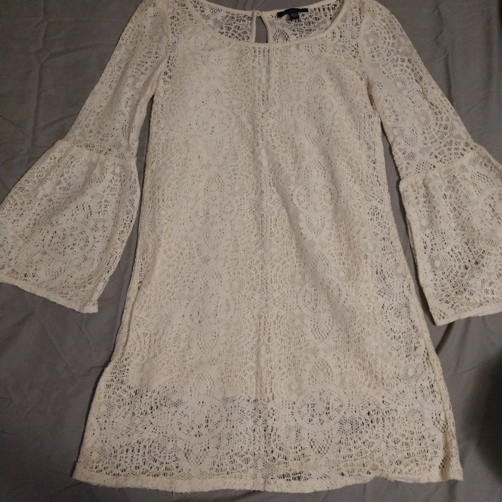American Eagle long shirt